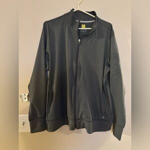 Wonder Wink Scrub Jacket